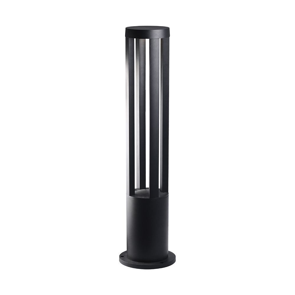 Słupek V-TAC SKU218328 VT-820 3000K 10W 1000lm