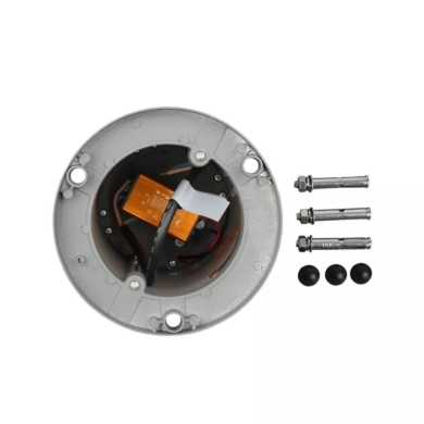Słupek V-TAC SKU218328 VT-820 3000K 10W 1000lm