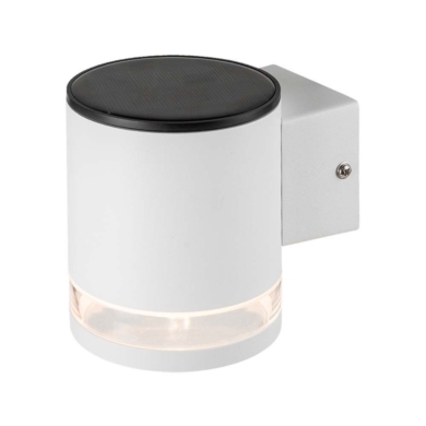 Kinkiet V-TAC SKU23013 VT-1139 3000K 1W 70lm