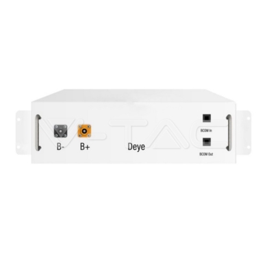 Zestaw V-TAC DEYE SKU22022 BOS-G