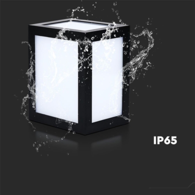 Oprawa V-TAC SKU218342 VT-822 6400K 12W 1350lm
