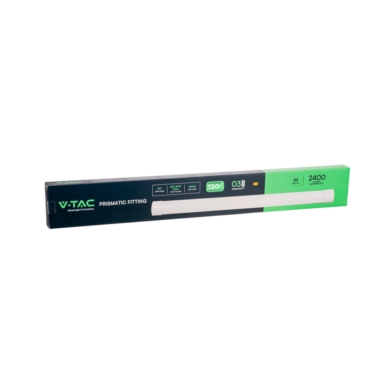 Oprawa V-TAC SKU23787 VT-8320 6500K 20W 2400lm