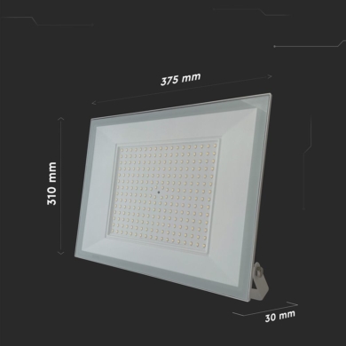 Naświetlacz V-TAC SKU23975 VT-44208 4000K 200W 164