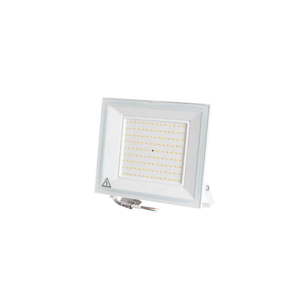 Naświetlacz V-TAC SKU23979 VT-44109 4000K 100W 815