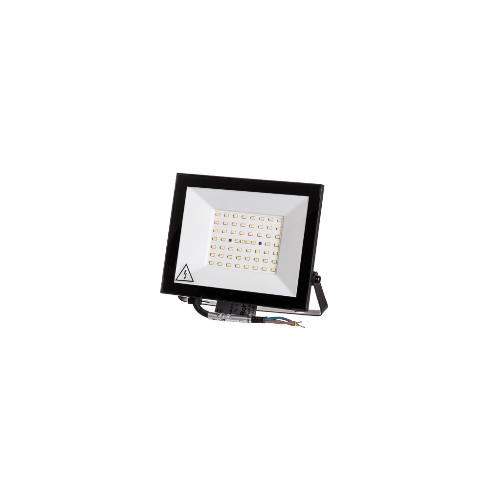 Naświetlacz V-TAC SKU23990 VT-44054 6500K 50W 4000