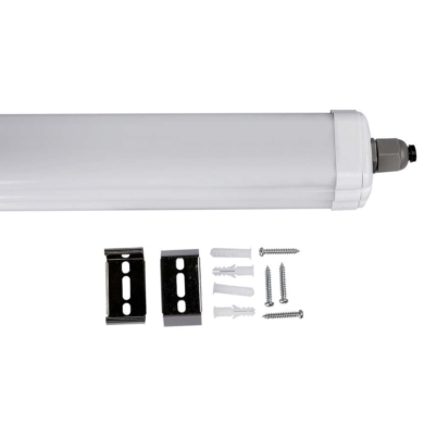 Oprawa V-TAC SKU2162836 VT-6076 4000K 18W 2410lm