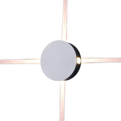Oprawa V-TAC SKU218214 VT-706 4000K 4W 428lm