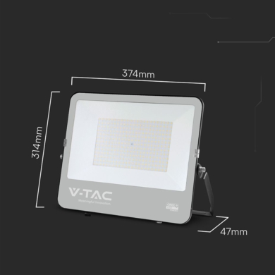 Naświetlacz SKU232206 VT-44201 4000K 200W 22960lm