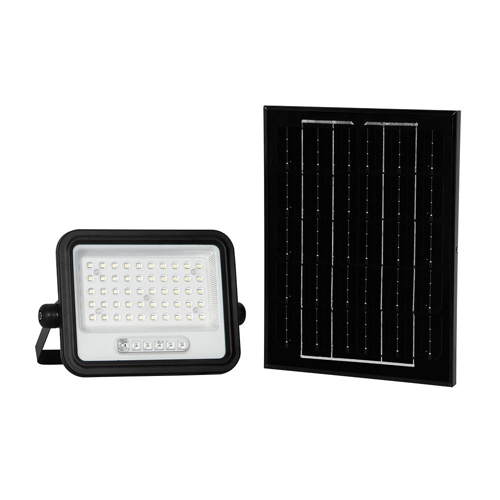 Naświetlacz V-TAC SKU24083 VT-104W CCT 8W 1000lm