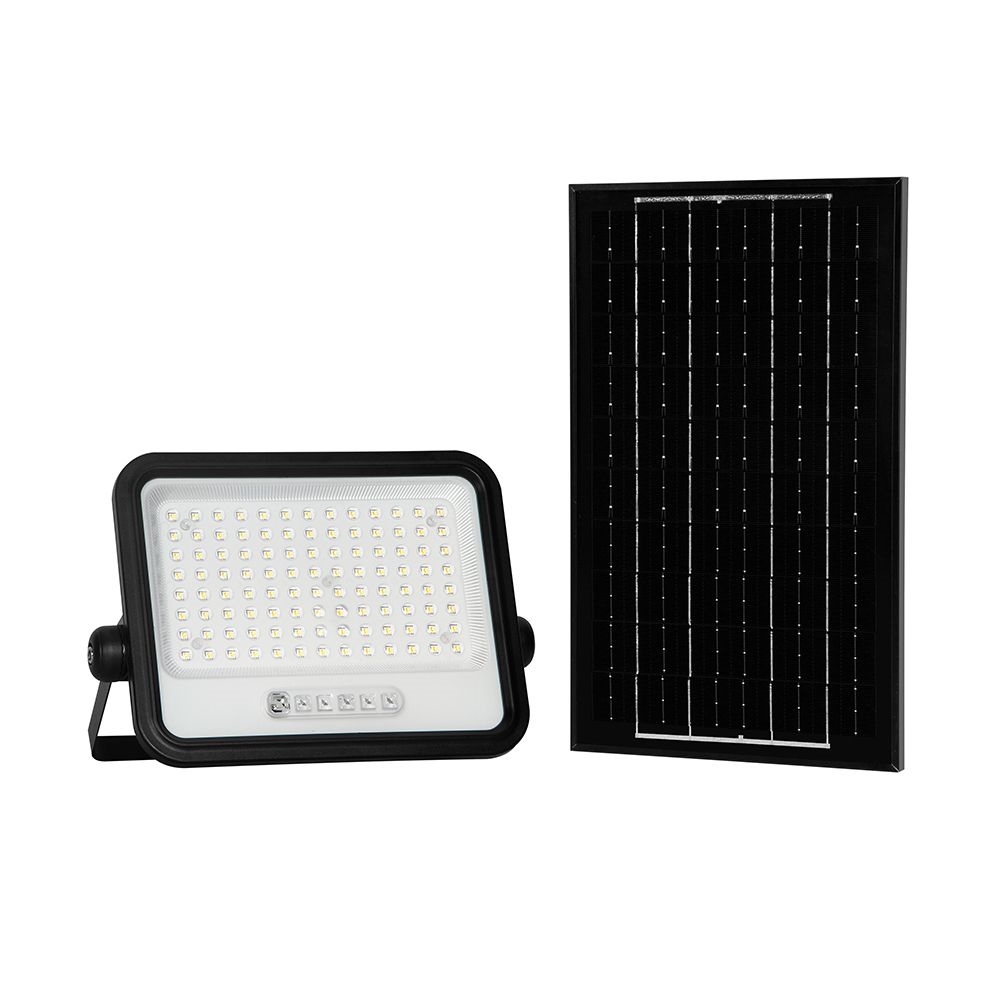 Naświetlacz V-TAC SKU24084 VT-204W CCT 12W 1700lm