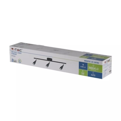 Oprawa V-TAC SKU8271 VT-813 3000K 13,5W 1000lm