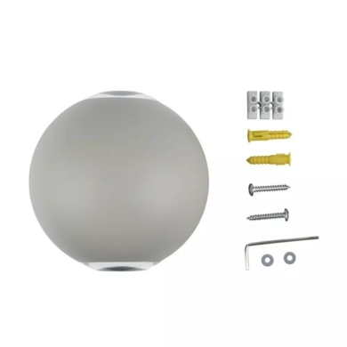 Kinkiet V-TAC SKU8305 VT-836 3000K 6W 660lm