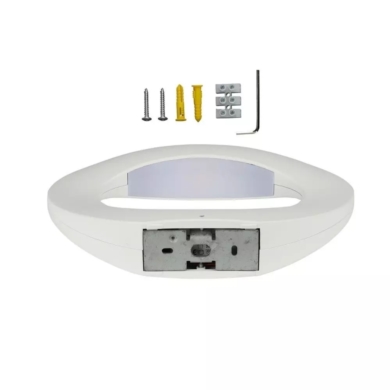 Kinkiet V-TAC SKU8307 VT-811 3000K 10W 1100lm