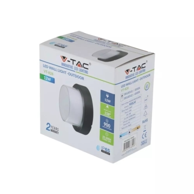 Oprawa V-TAC SKU8541 VT-828 3000K 12W 900lm