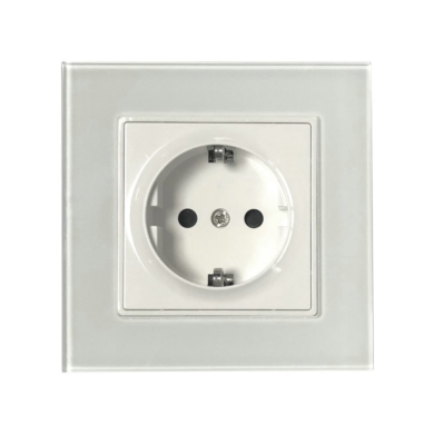 Gniazdo V-TAC SKU8379 VT-5711
