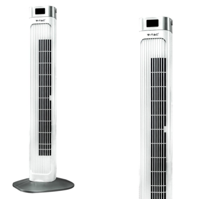 Wentylator V-TAC SKU7900 VT-5536 55W