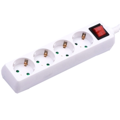 Przedłużacz V-TAC SKU8764 VT-1114