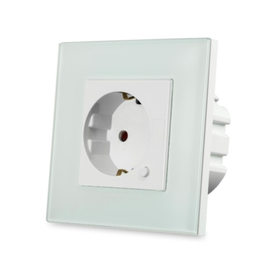 Gniazdo V-TAC SKU8798 VT-5134
