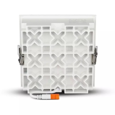 Oprawa V-TAC SKU997 VT-2-36-1 5700K 36W 2880lm