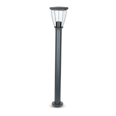 Słupek V-TAC SKU8629 VT-839