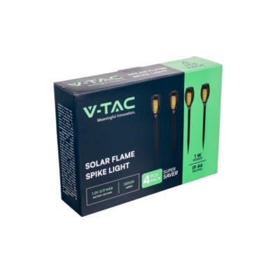 Lampa V-TAC SKU8689 VT-724 2200K 1W