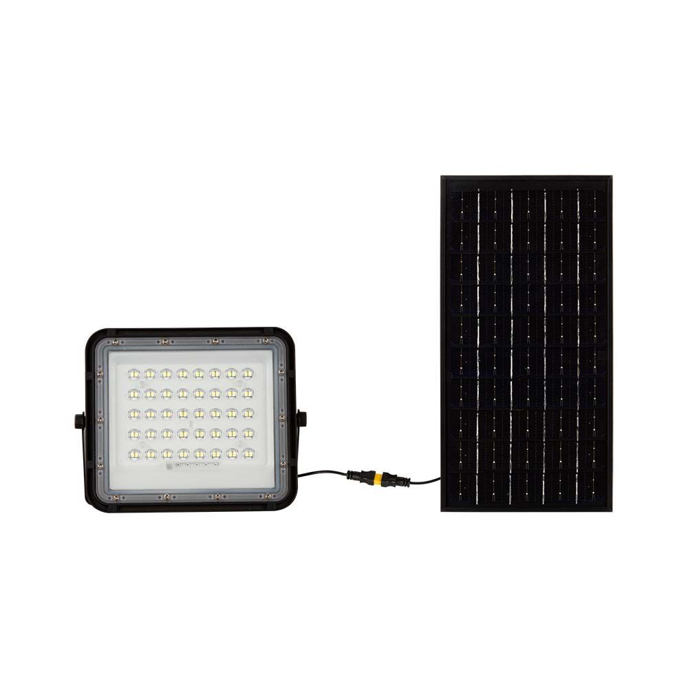 Naświetlacz V-TAC SKU7824 VT-80W 4000K 10W 800lm