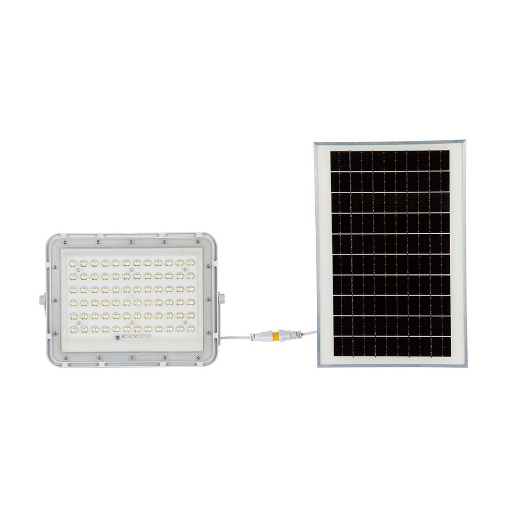 Naświetlacz V-TAC SKU7843 VT-120W-W 6400K 15W 1200