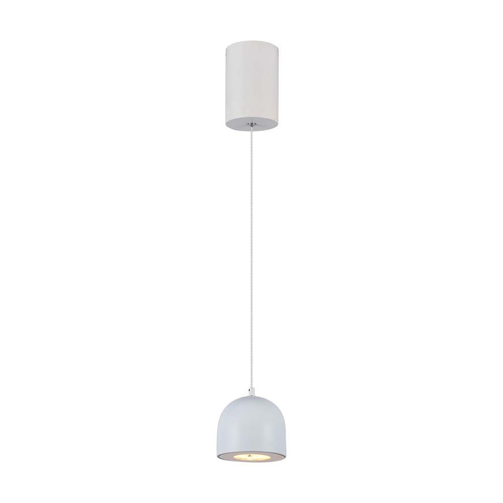Oprawa V-TAC SKU7993 VT-7794 3000K 8,5W 850lm