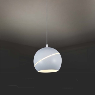 Oprawa V-TAC SKU7999 VT-7796 3000K 8,5W 850lm