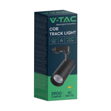 Oprawa V-TAC SKU8078 VT-47030 2700K-4000K-6500K 30