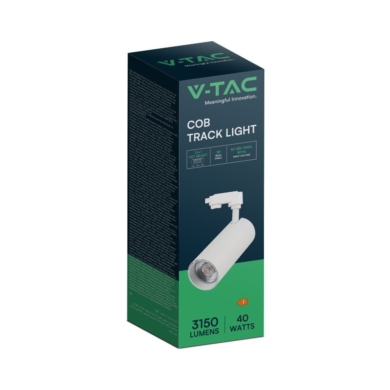 Oprawa V-TAC SKU8843 VT-47050 2700K-4000K-6000K 40