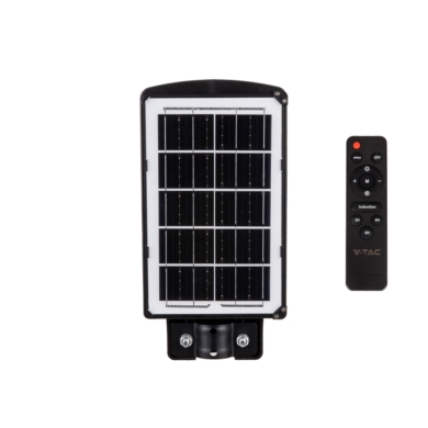 Naświetlacz V-TAC SKU95532 VT-ST63W 6000K 6W 800lm