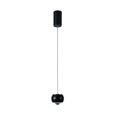 Oprawa V-TAC SKU10078 VT-7830 3000K 9W 1000lm