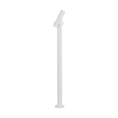 Słupek V-TAC SKU10476 VT-1187 3000K 4W 390lm