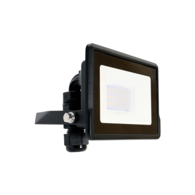 Naświetlacz V-TAC SKU20306 VT-118 6500K 10W 735lm