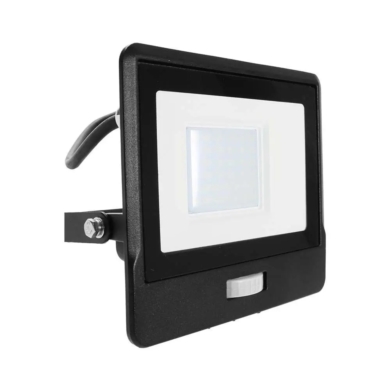 Naświetlacz V-TAC SKU20288 VT-138S-1 6400K 30W 234