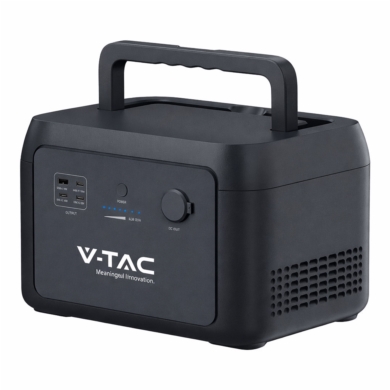 Przenośny V-TAC SKU12707 SA0K614BG1-UV