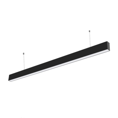 Oprawa V-TAC SKU21600 VT-7-40-B 6500K 40W 3270lm