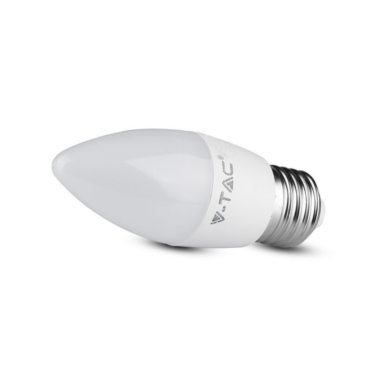 Żarówka V-TAC SKU2143421 VT-1821 3000K 4,5W 470lm