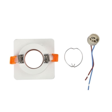 Oczko V-TAC SKU3117 VT-862-MRW