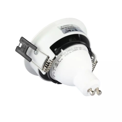 Oczko V-TAC SKU3153 VT-872-WB
