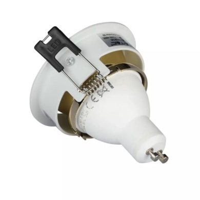 Oczko V-TAC SKU3154 VT-872-WG