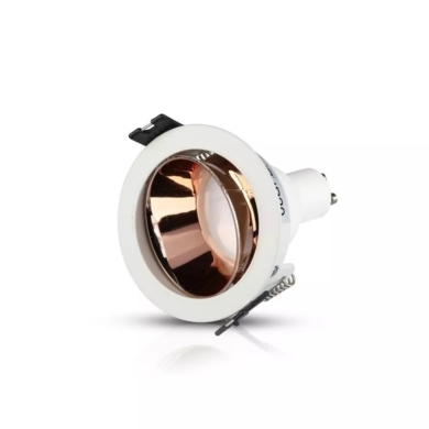 Oczko V-TAC SKU3155 VT-872-WR