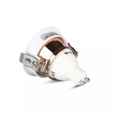 Oczko V-TAC SKU3159 VT-873-WR