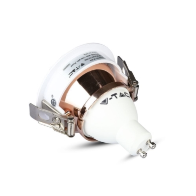 Oczko V-TAC SKU3163 VT-874-WR