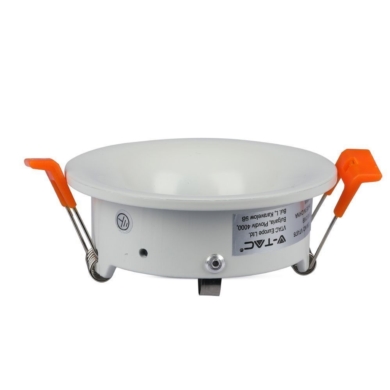 Oczko V-TAC SKU3169 VT-876-RD