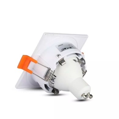 Oczko V-TAC SKU3170 VT-876-SQ