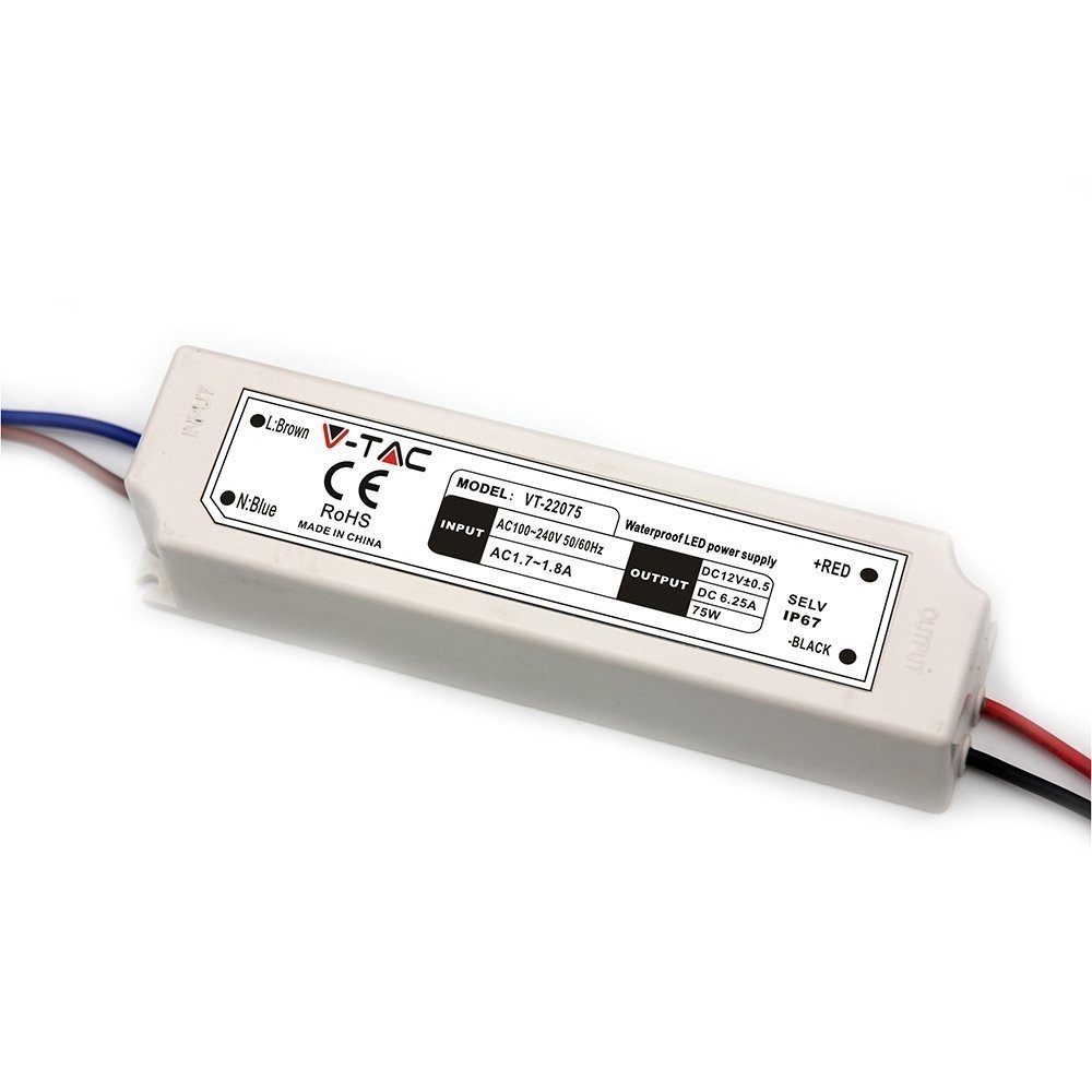 Zasilacz V-TAC SKU3235 VT-22075 75W