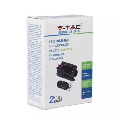 Sterownik V-TAC SKU3300 VT-4083 96W