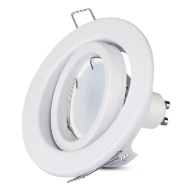 Oczko V-TAC SKU3469 VT-7227RD-WH